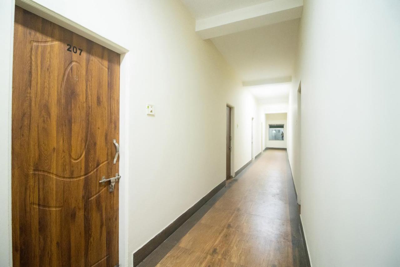 SPOT ON 64965 Prabir Residency Inn Urāli Dış mekan fotoğraf
