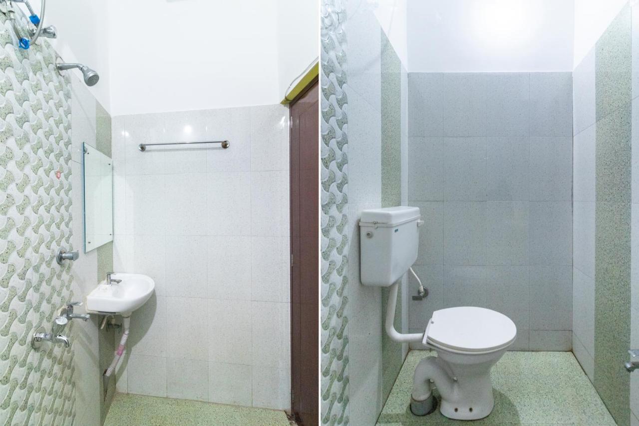 SPOT ON 64965 Prabir Residency Inn Urāli Dış mekan fotoğraf